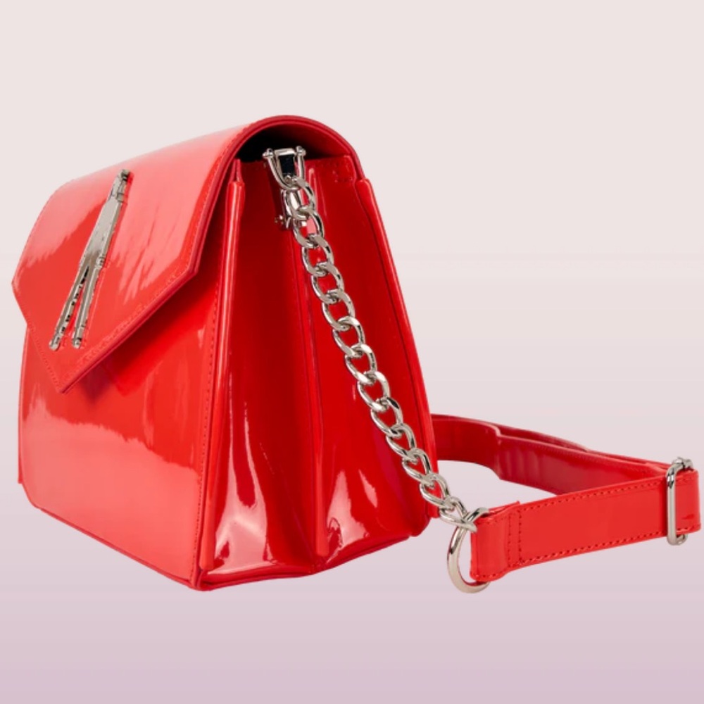 Loungefly Britney Spears Oops I did it again bag - Picture 3 of 9